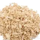 يتوفر نشاره خشب ابيض كميات خاليه من الرطوبه وعلى استعداد لتل