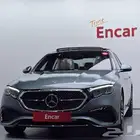 مرسيدس E200AMG 2026 معرض الميموني للاستيراد من كوريا