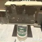 غصون مكيف مستخدم