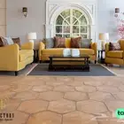 كنب أمريكي من The factory