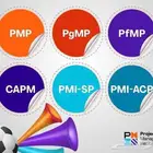 اجتياز اختبار PMP RMP CCNA CCNP