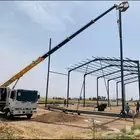 رافعه كرين ونش للايجار