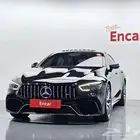 مرسيدس GT 63 2021الميموني للاستيراد من كوريا