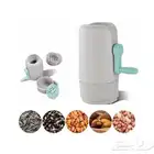 قشاره المكسرات اليدويه