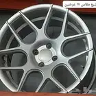 جنوط زينة مقاس 17 عرضين