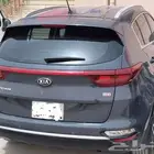 kia Sportag 2021