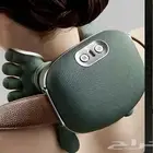 جهاز تدليك للرقبه