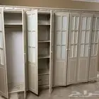 دولاب ملابس