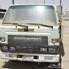 دينا ديهاوتسو - مسقطه
