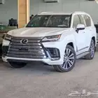 لكزس 2025 عروض الأقساط للينوك وشركات التمويل