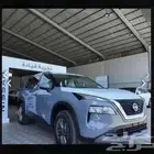 نيسان اكس تريل