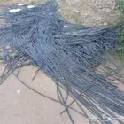 بلاستيك ليات مزرعة تالف (أكثر من 1طن )