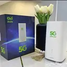 زين لا محدود 5G