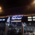 لوحات تجاريه حروف بازه لوحات محلات وشركات