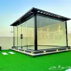 متخصصون فى تصميم وتنسيق الحدائق والاسطح والاحواش المنزليه وا