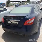 قطع غيار نيسان ماكسيما 2011