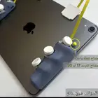 شفتات بيانو 4 اصباع كا قطعه للايباد