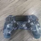 يد سوني 4 مستخدمه ب 100