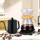 ادوات القهوة v60