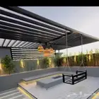 مقاولات عامه وتشطيبات