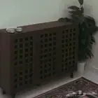 طولة كوفي للبيع جديد علئ السوم