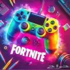 حسابات فورت نايت للبيع