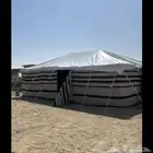 بيوت شعر تركي