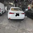 لكزس ارنوب وكاله