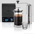 ادوات القهوة