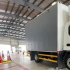 صندوق مقفل 4.70 دينا ميتسوبيشي