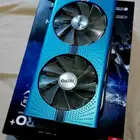 للبيع كرت شاشة RX 580 (نسخة خاصة)