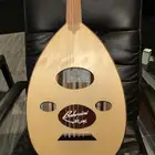 عود بحريني شبه جديد شرط
