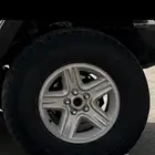 مطلوب جنط شروكي وحد نفس الشكل المعروض