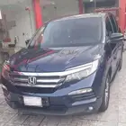 هوندا بايلوت