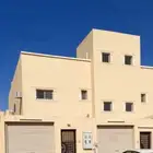 للبيع شقتين