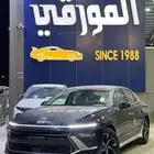 هيونداي سوناتا فليت 2026