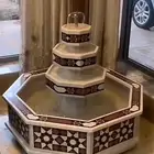 نافورة رخام