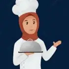 طباخه وجليسة مسنه او جليسه اطفال امينه وتتقي الله الله يرزقه