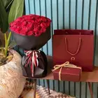 مندوب توصيل وتنسيق هدايا داخل مدينة جدة