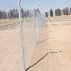 مقاول شبوك توريد وتركيب مجلفن وعيدي