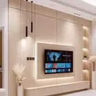 ديكورات الجبيل الصناعيه