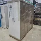 دولاب بابين جديد