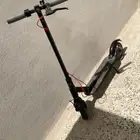 اسكوتر كهربائي