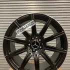 جنوط مرسيدس E63 موديل 2014