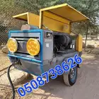 مكينه كمبروسر هواء للبيع رماله