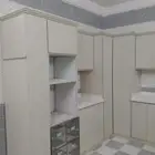 تفصيل مطابخ يوجد لدينا العمل تكمله وصيانه تصليح تغير رخام