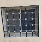 تركيب طارد حمام تركيب اشواك وشبك داريش مانع للطيور