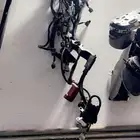 للبيع ظفيرة مكينه كورلا مكينه الكبير 1 8