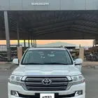 تويوتا GXR موديل 2017