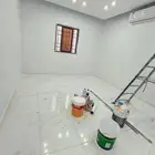 ماشاءالل  ه معلم دھان بوا داخلي خارجي شغل ميا  ميا   055903